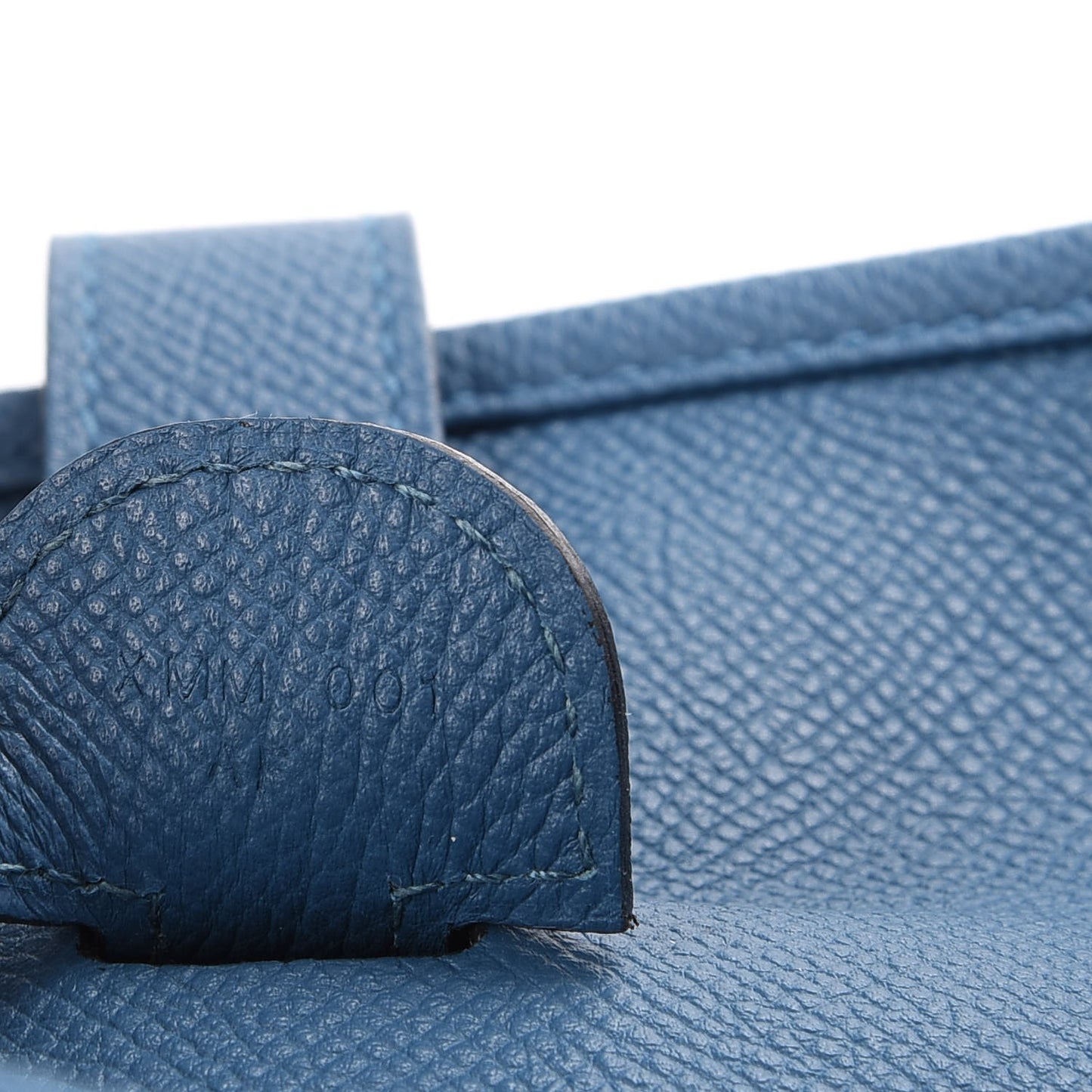 Epsom Evelyne III PM Bleu de Galice