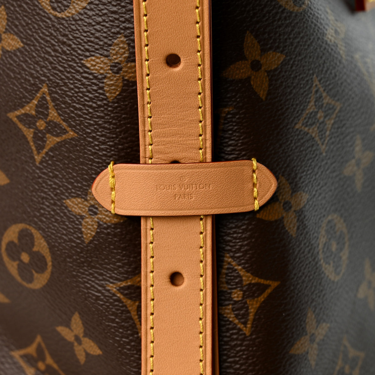 Monogram Carryall MM