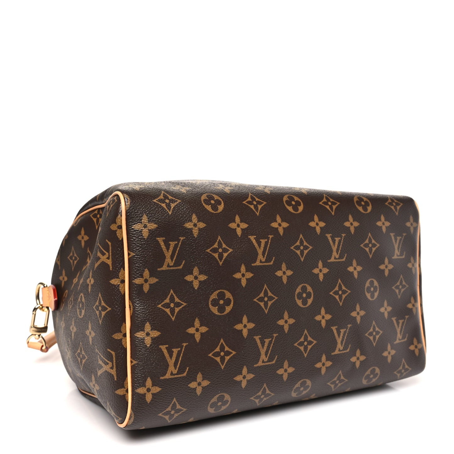 Monogram Speedy Soft 30 Crafty Red