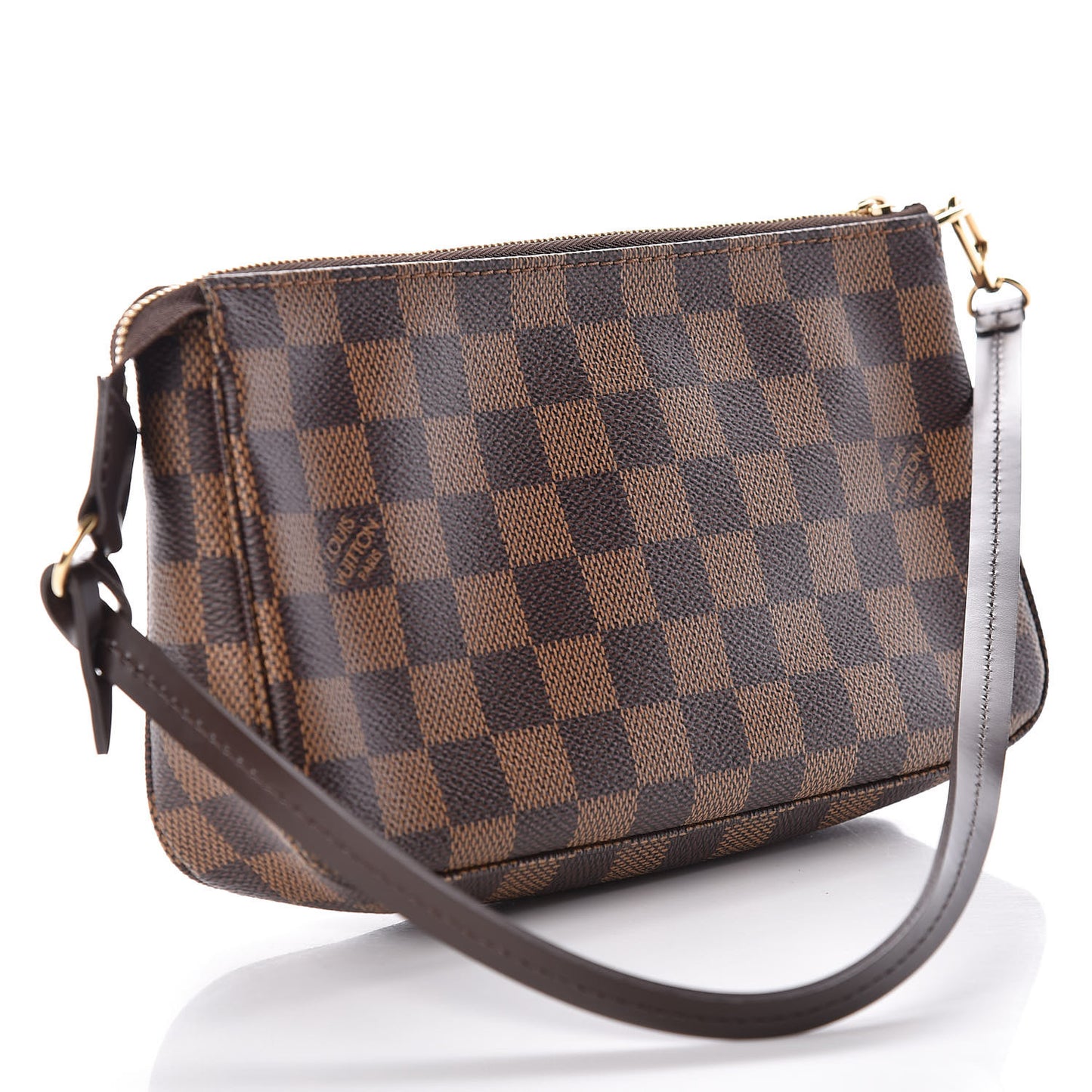 Damier Ebene Pochette Accessories NM