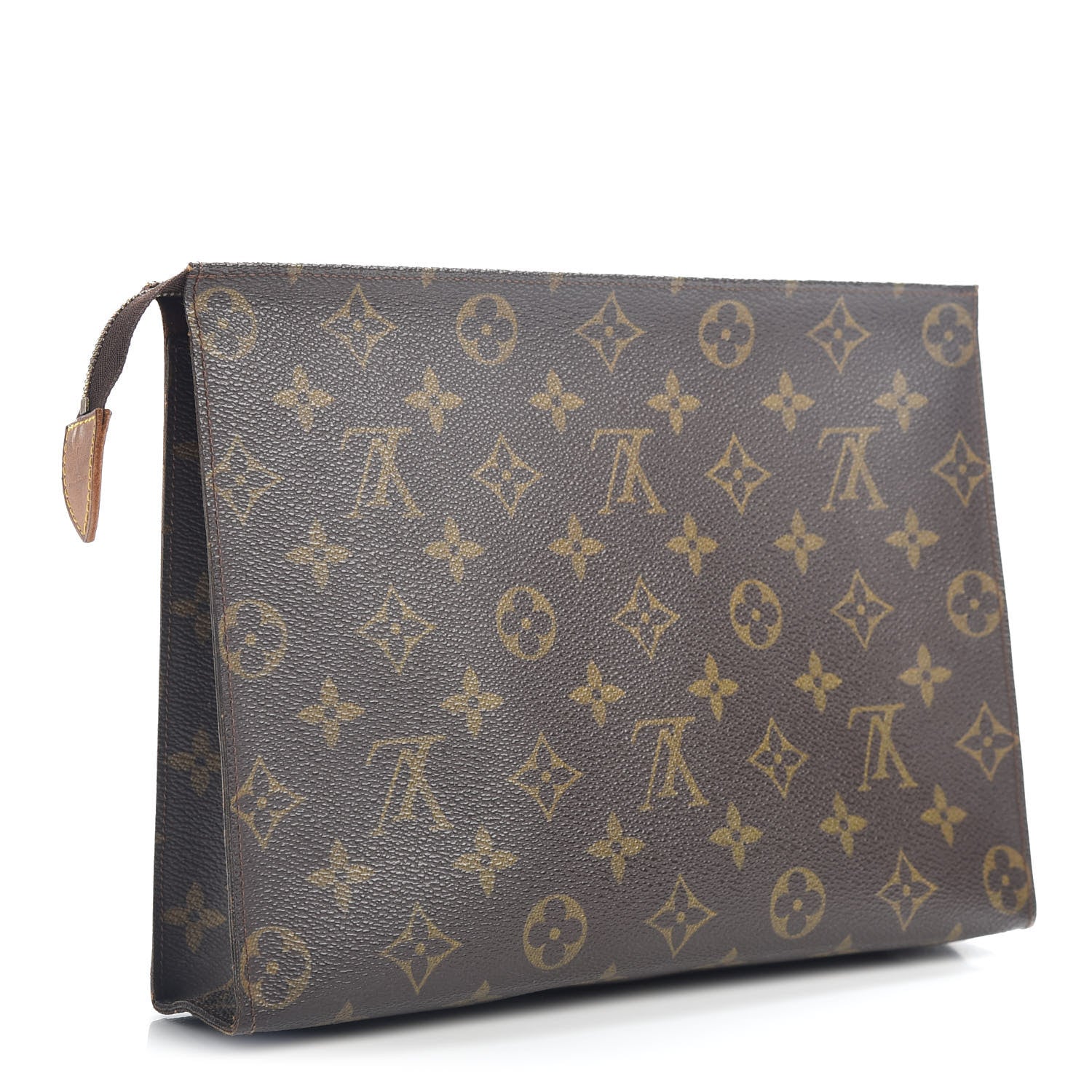 Louis Vuitton Monogram Toiletry Pouch 26 2 of 4