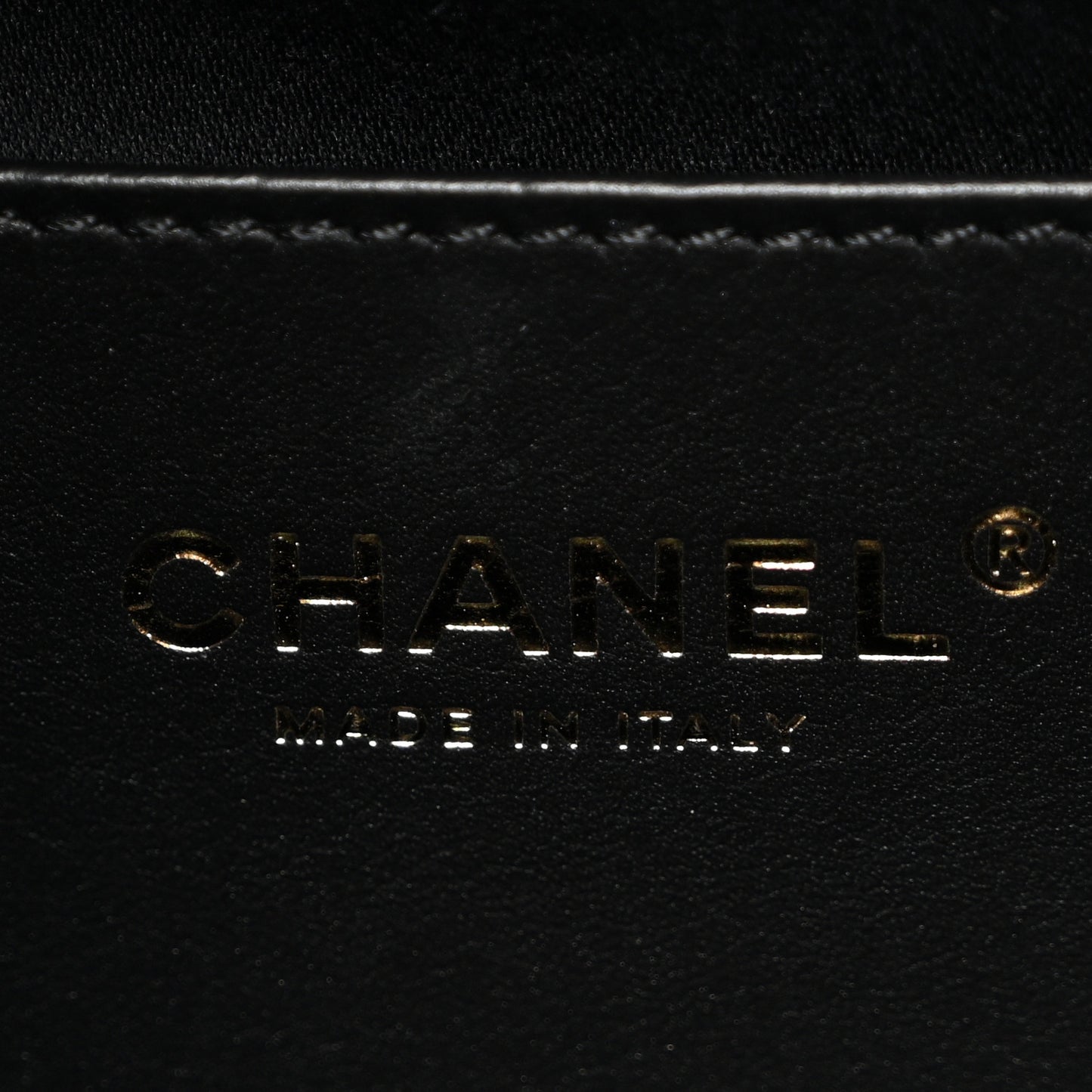 Caviar Quilted Small Chanel 25 Handbag Black