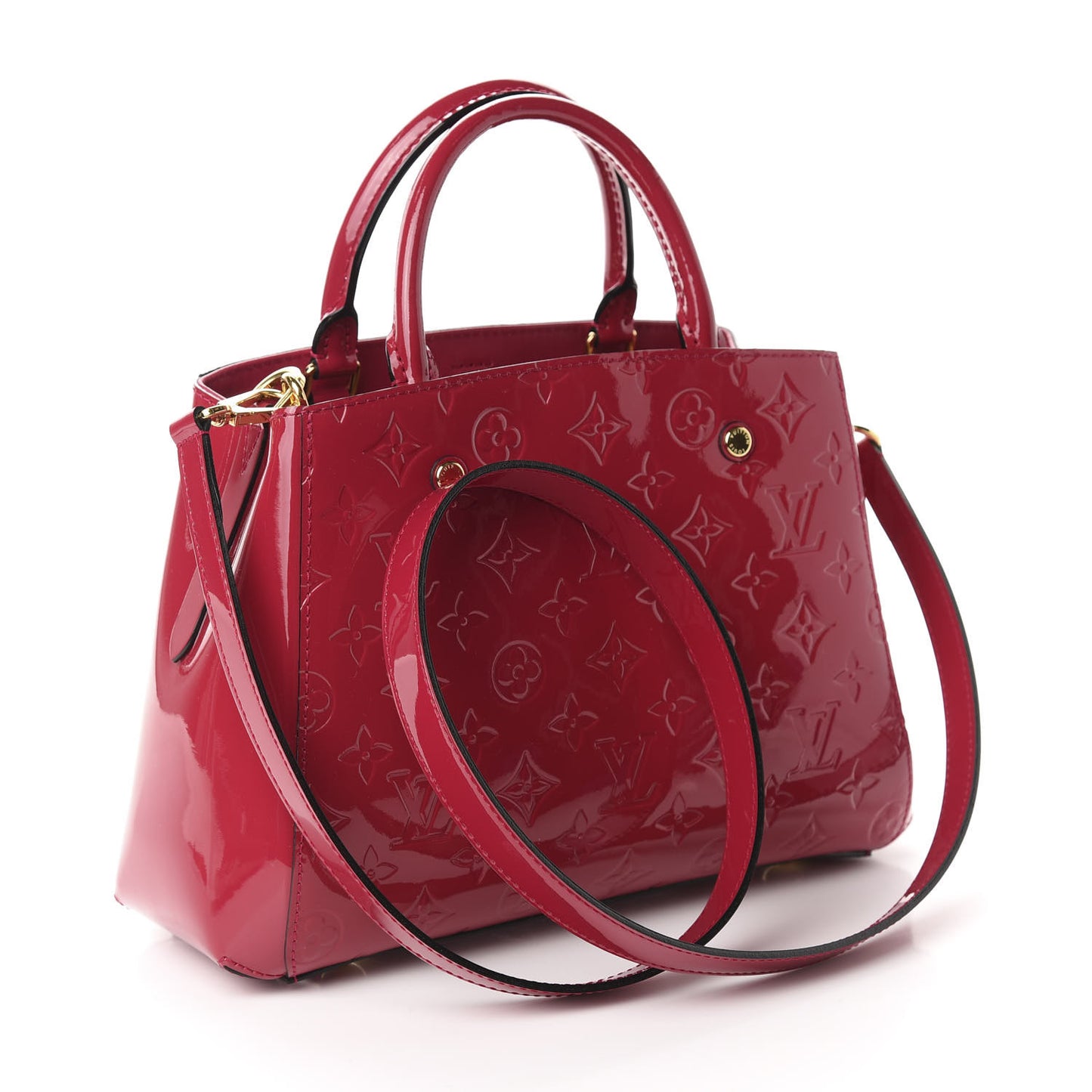 Vernis Montaigne BB Magenta