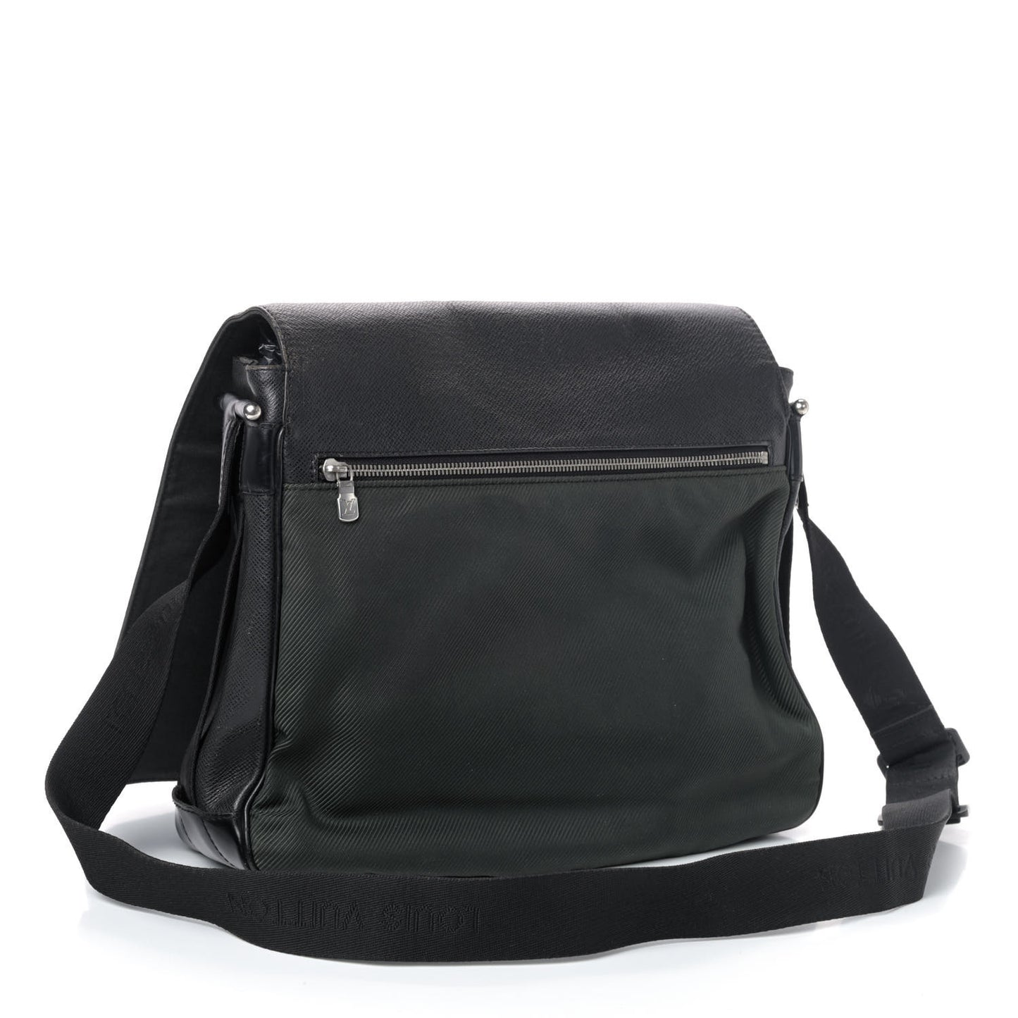 Taiga Viktor Messenger Bag Epicea