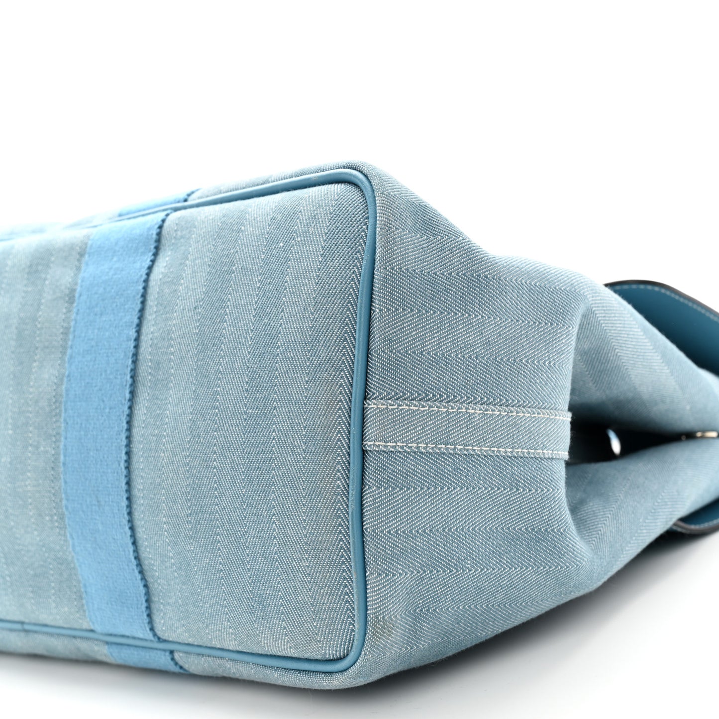 Swift Valparaiso Tote Blue Jean