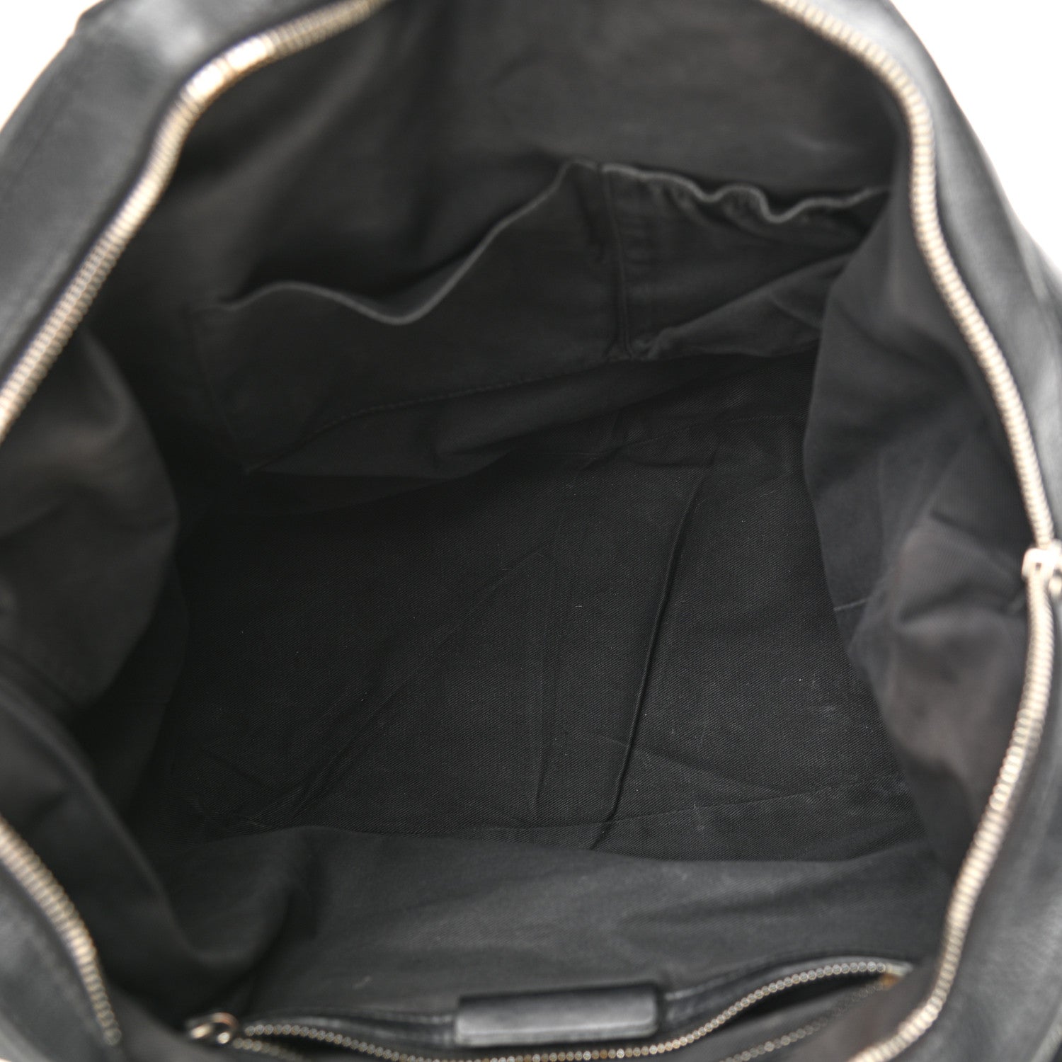 Givenchy Sugar Goatskin Medium Nightingale Black 5 of 10