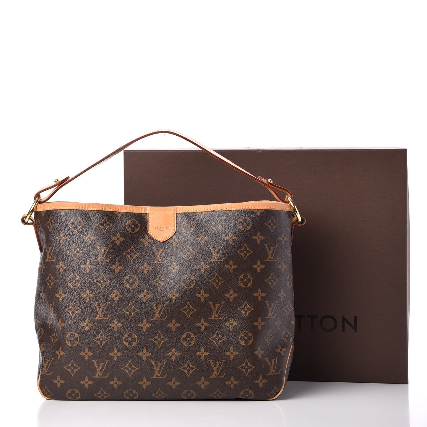 Monogram Delightful PM