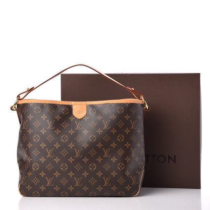 Louis Vuitton Monogram Delightful PM 9 of 9