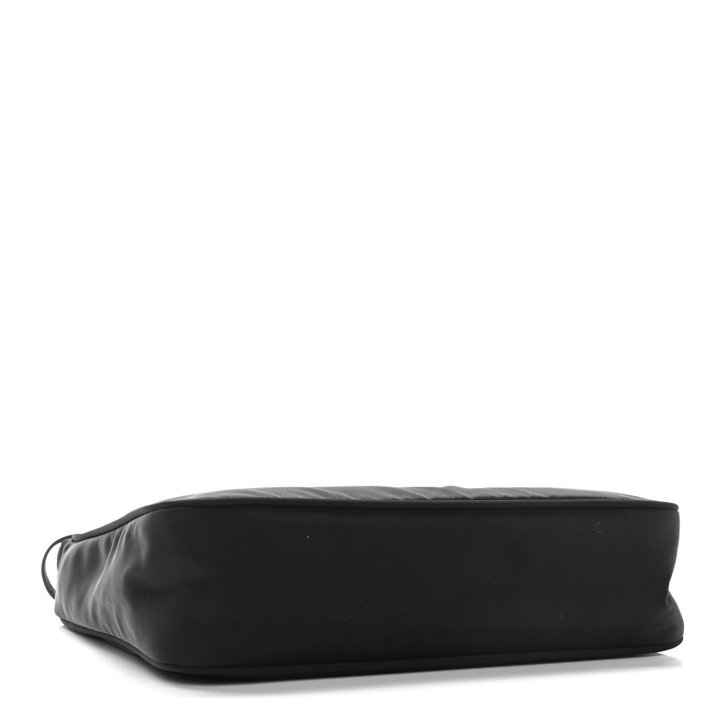 Tessuto Nylon Mini Re-Edition 2000 Bag Black