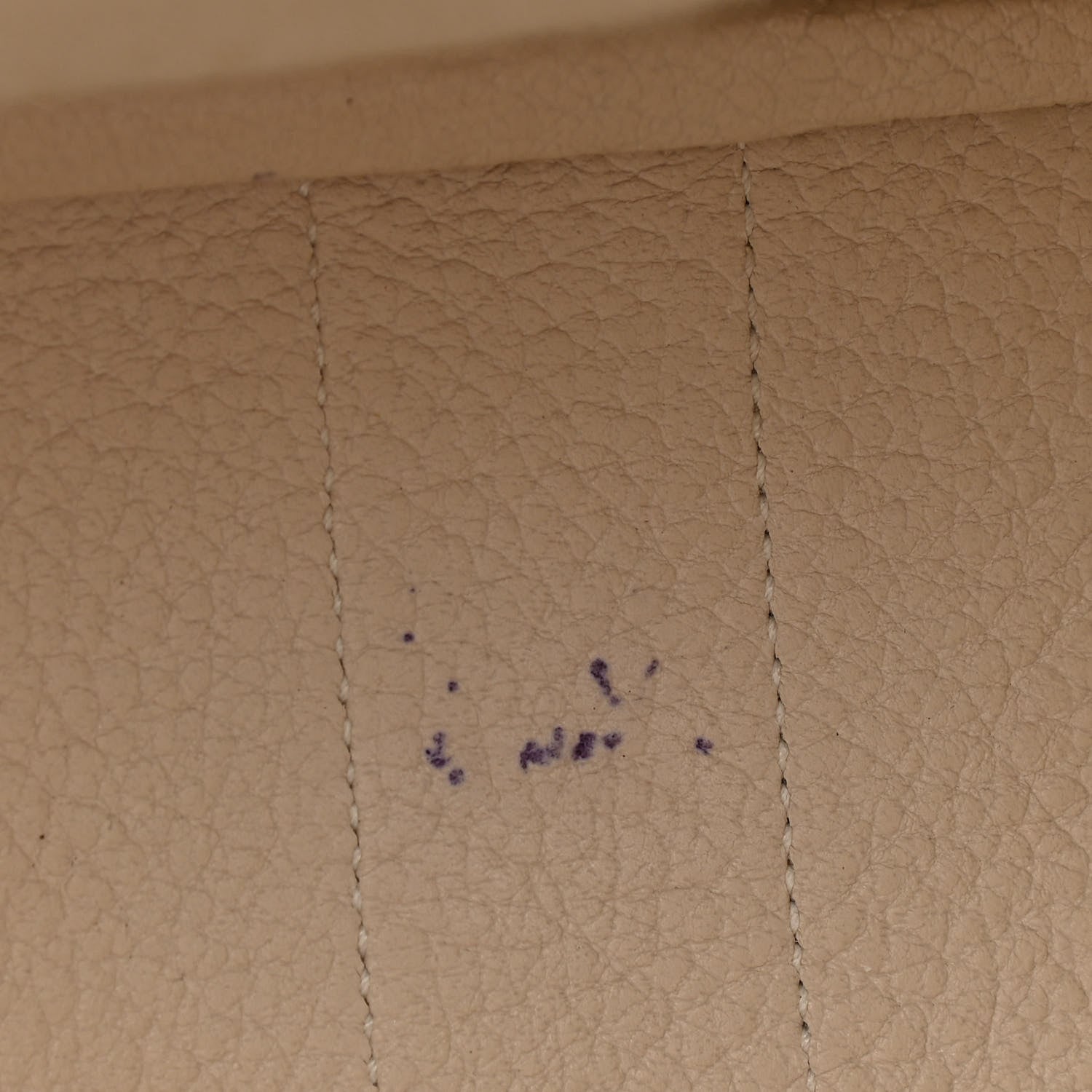 Hermes Negonda Garden Party 36 MM Craie 11 of 14