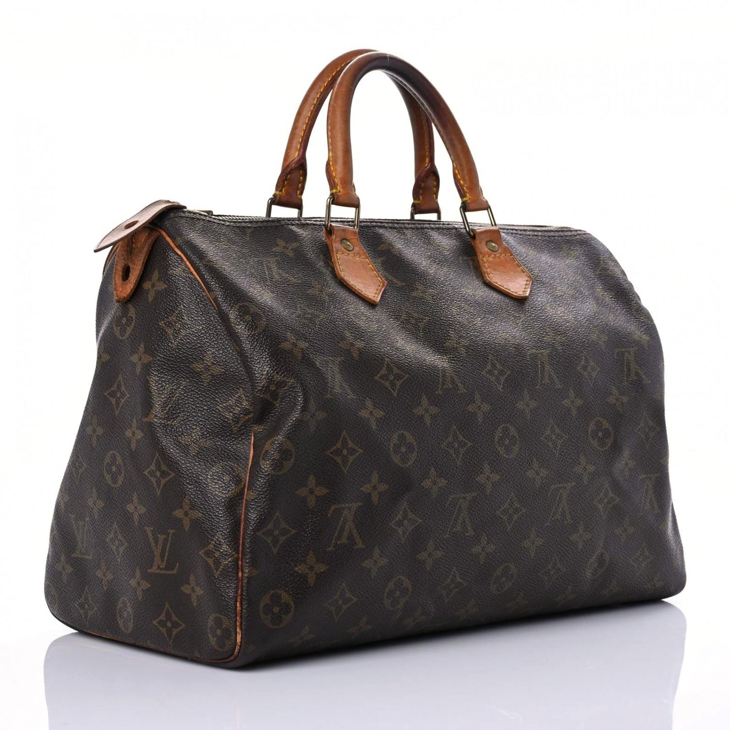 Monogram Speedy 35