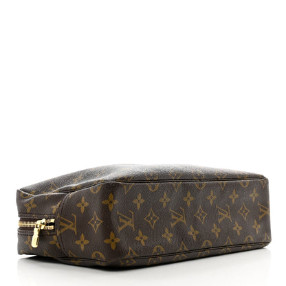 Louis Vuitton Monogram Trousse Toilette 28 4 of 6