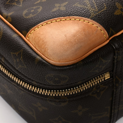 Louis Vuitton Monogram Sirius 45 8 of 14