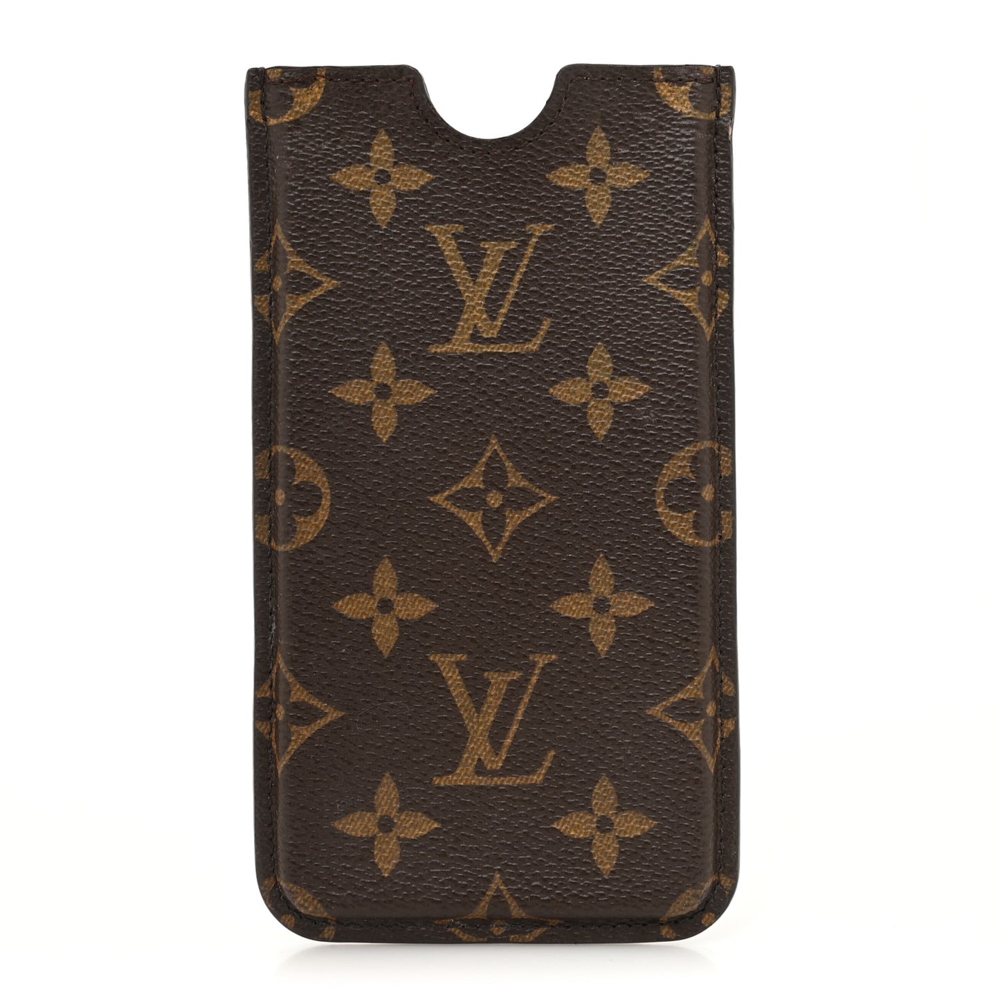 Monogram iPhone 6 Plus Hard Case