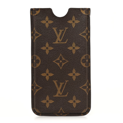 Louis Vuitton Monogram iPhone 6 Plus Hard Case 1 of 7