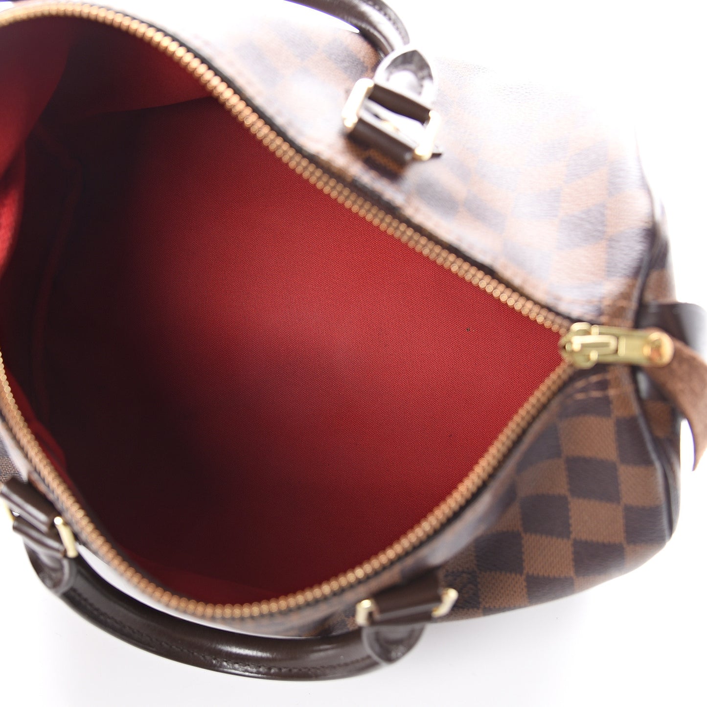 Damier Ebene Speedy 30