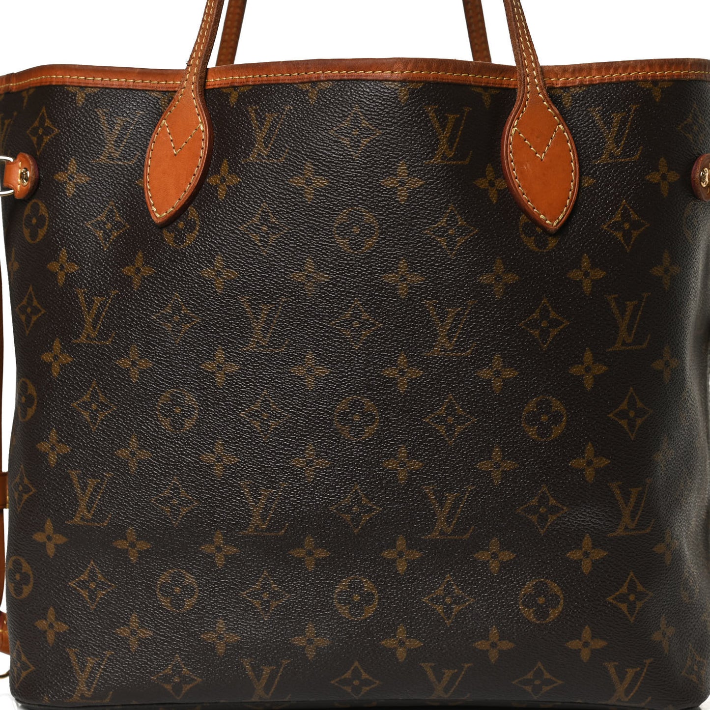 Monogram Neverfull MM