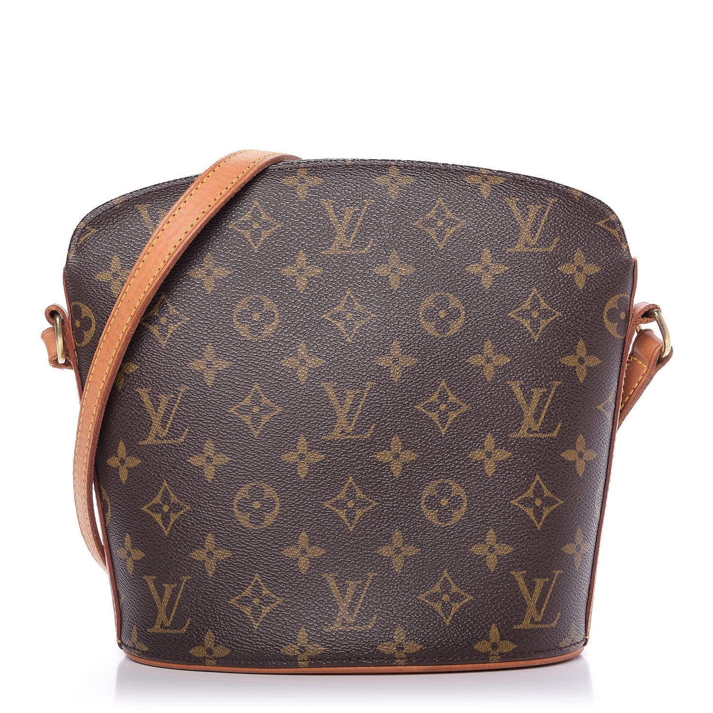 Monogram Drouot