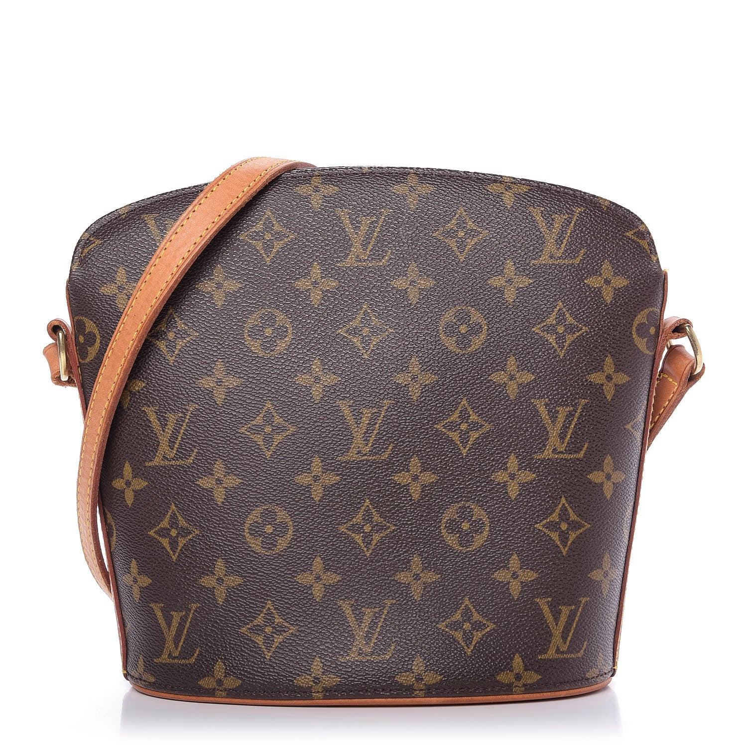 Louis Vuitton Monogram Drouot 1 of 8