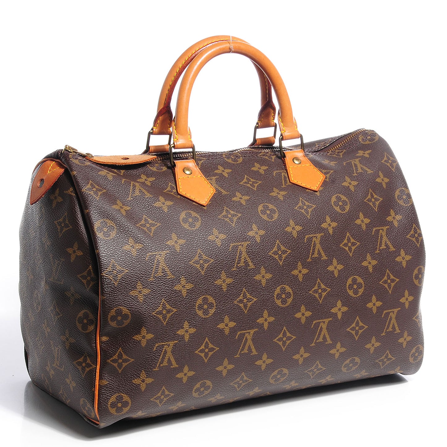 Monogram Speedy 35