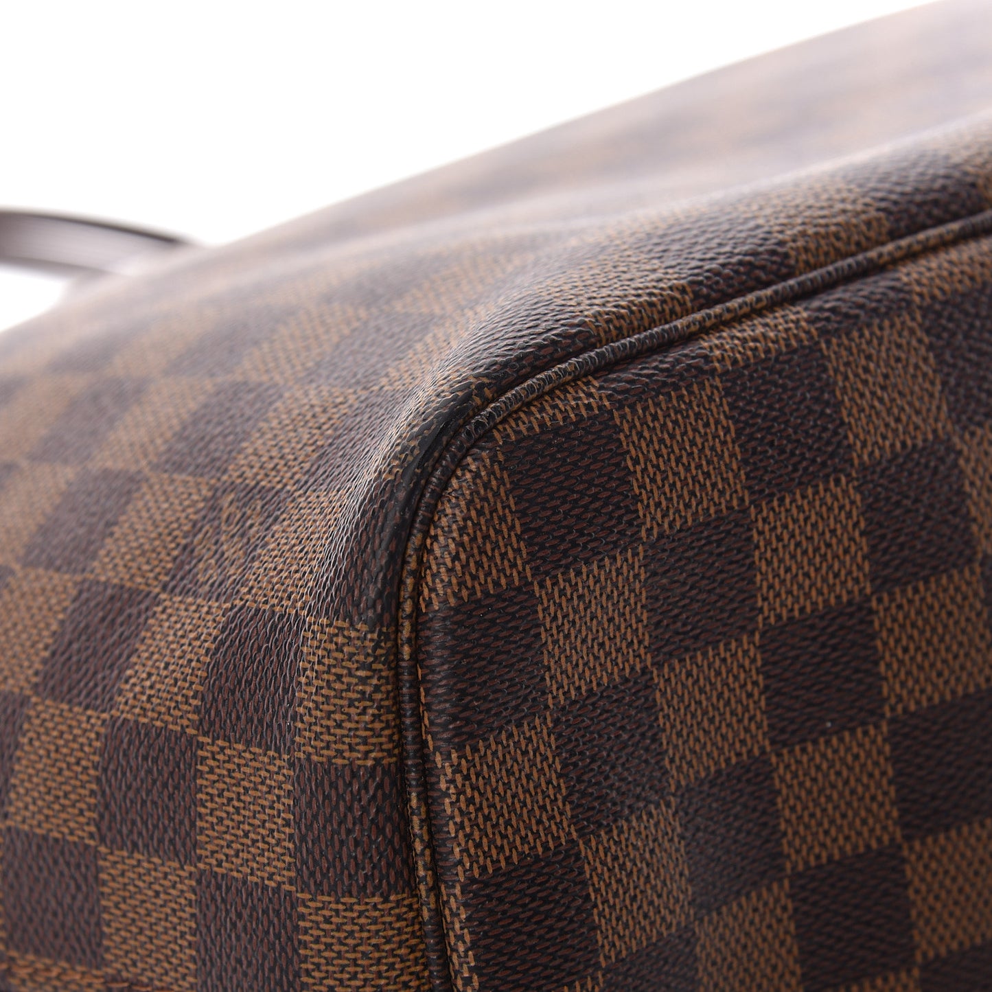Damier Ebene Neverfull MM