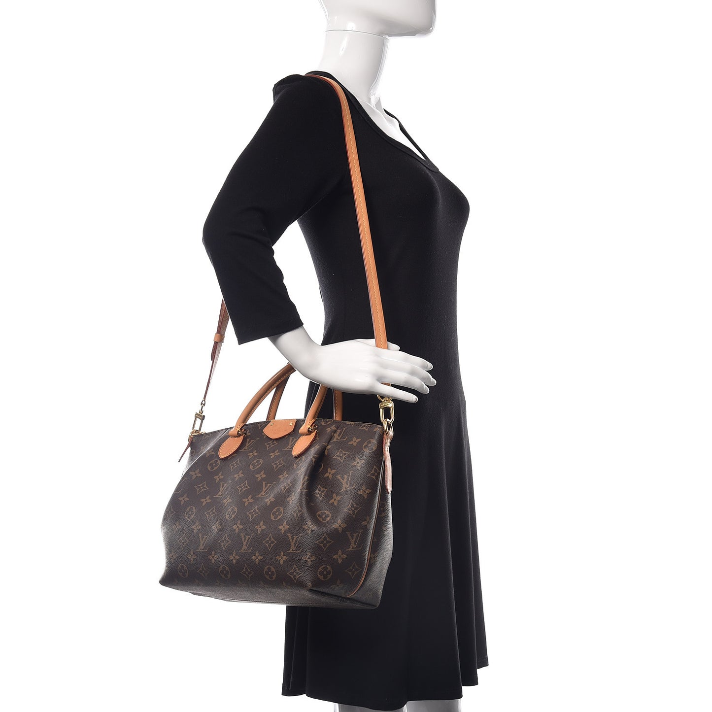 Monogram Turenne MM