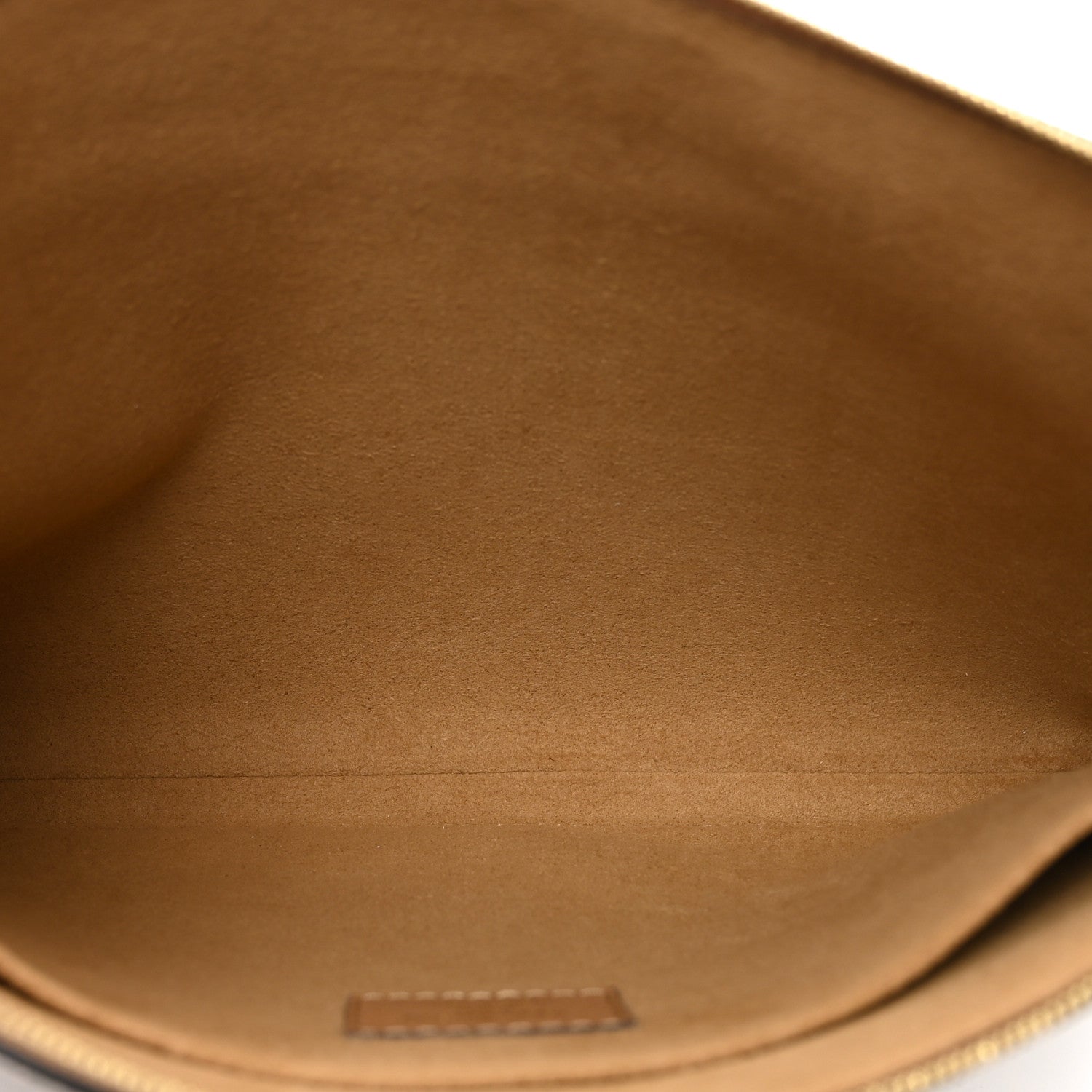 Louis Vuitton Monogram Daily Pouch Sesame 5 of 6