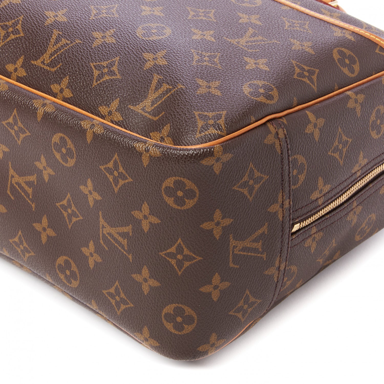 Louis Vuitton Monogram Deauville 5 of 10