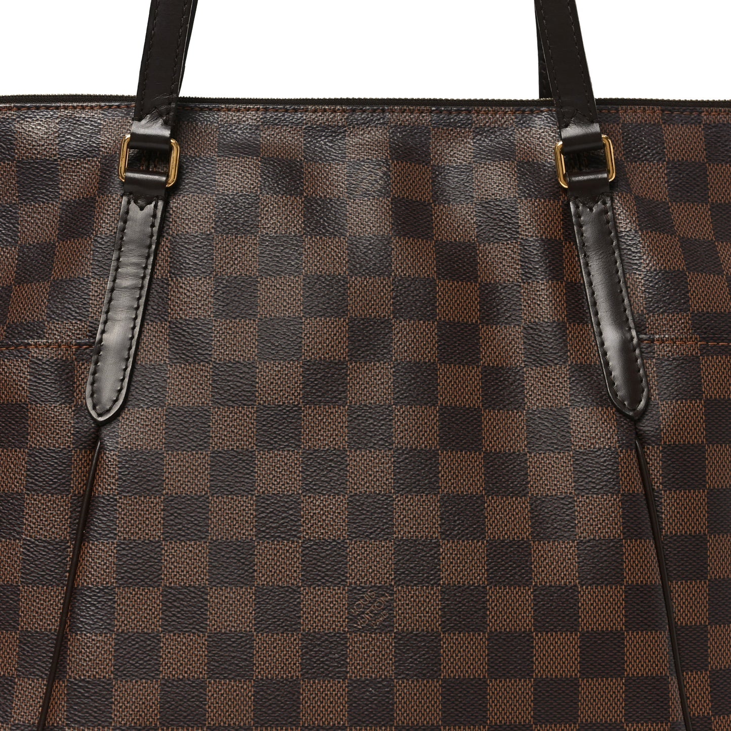 Damier Ebene Totally MM
