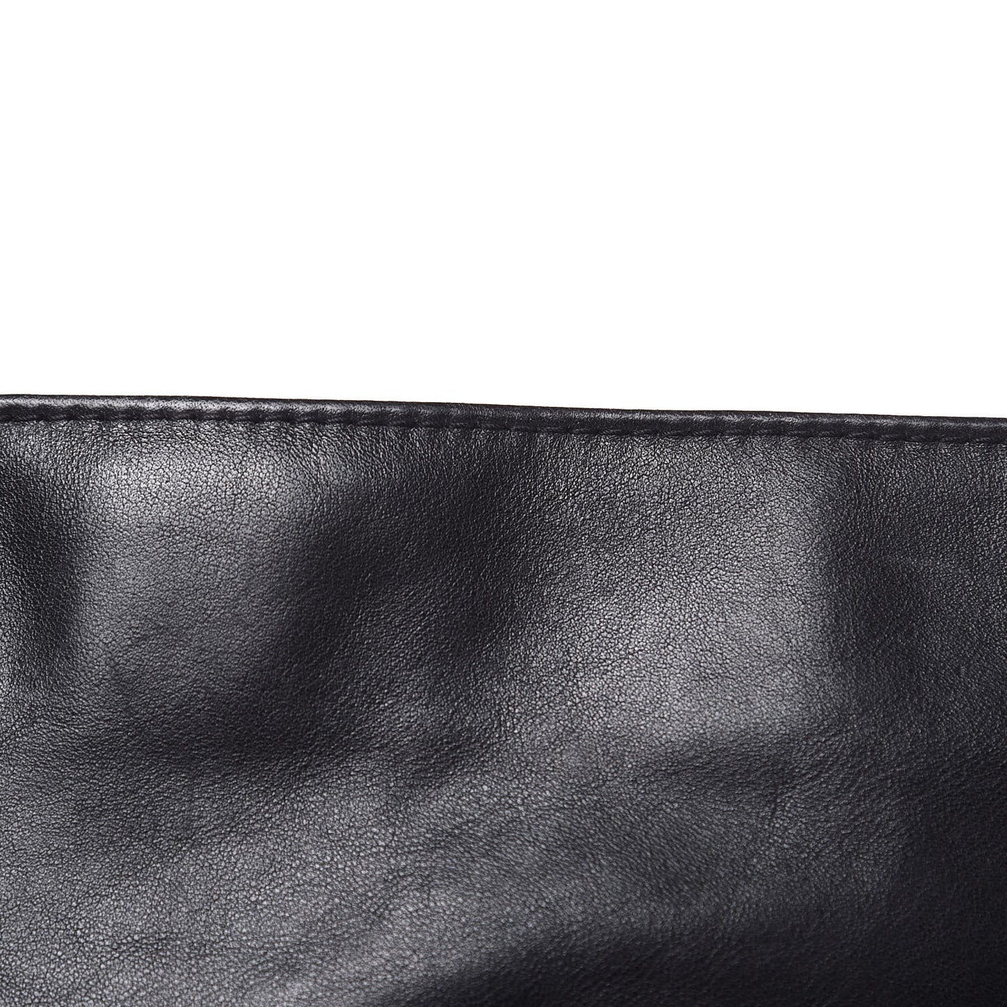 Soft Buffalo Messenger Black