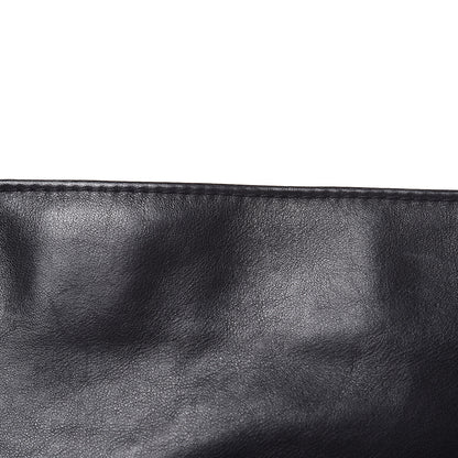 Mulberry Soft Buffalo Messenger Black 14 of 15