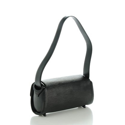 Louis Vuitton Epi Nocturne PM Black 3 of 6