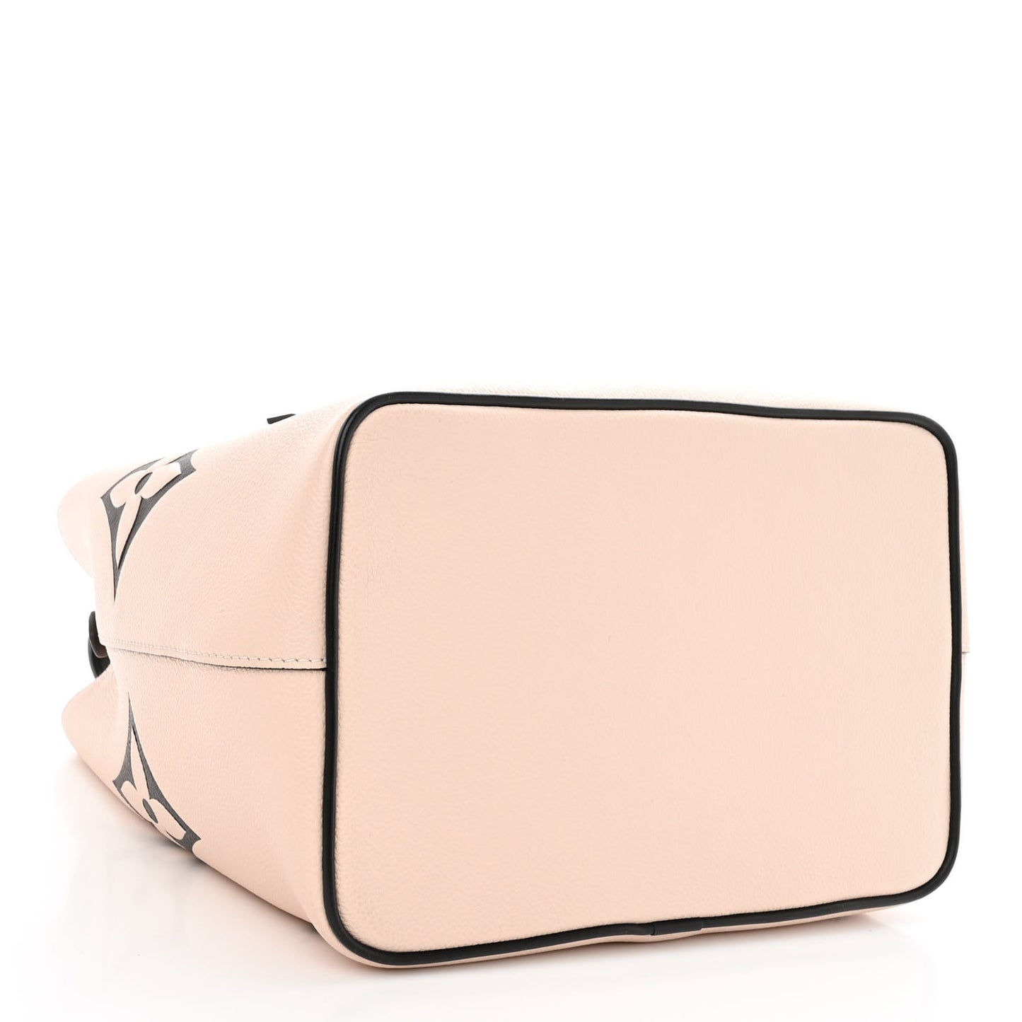 Empreinte Monogram Giant Crafty Neonoe MM Creme Black