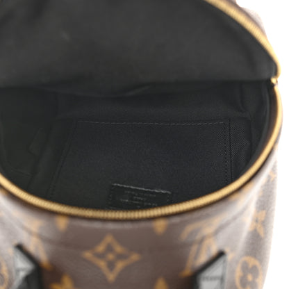 Louis Vuitton Monogram Palm Springs Backpack Mini 7 of 10