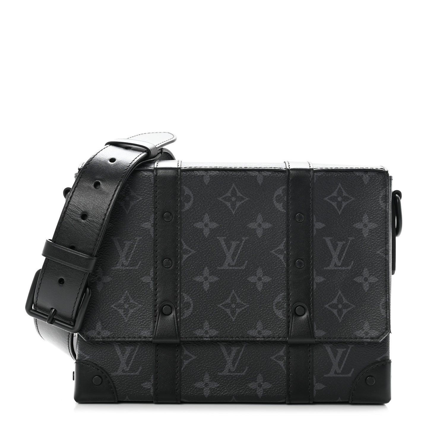 Monogram Eclipse Trunk Messenger
