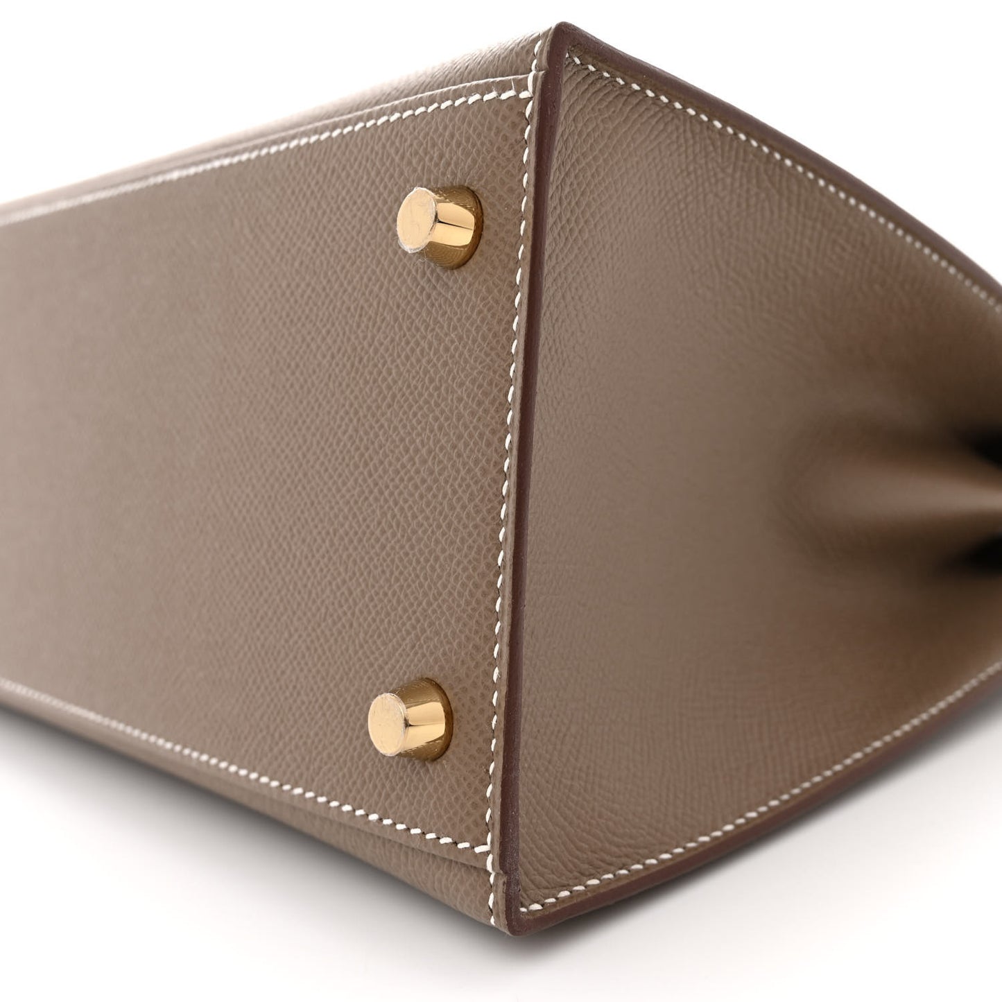 Epsom Kelly Sellier 28 Etoupe