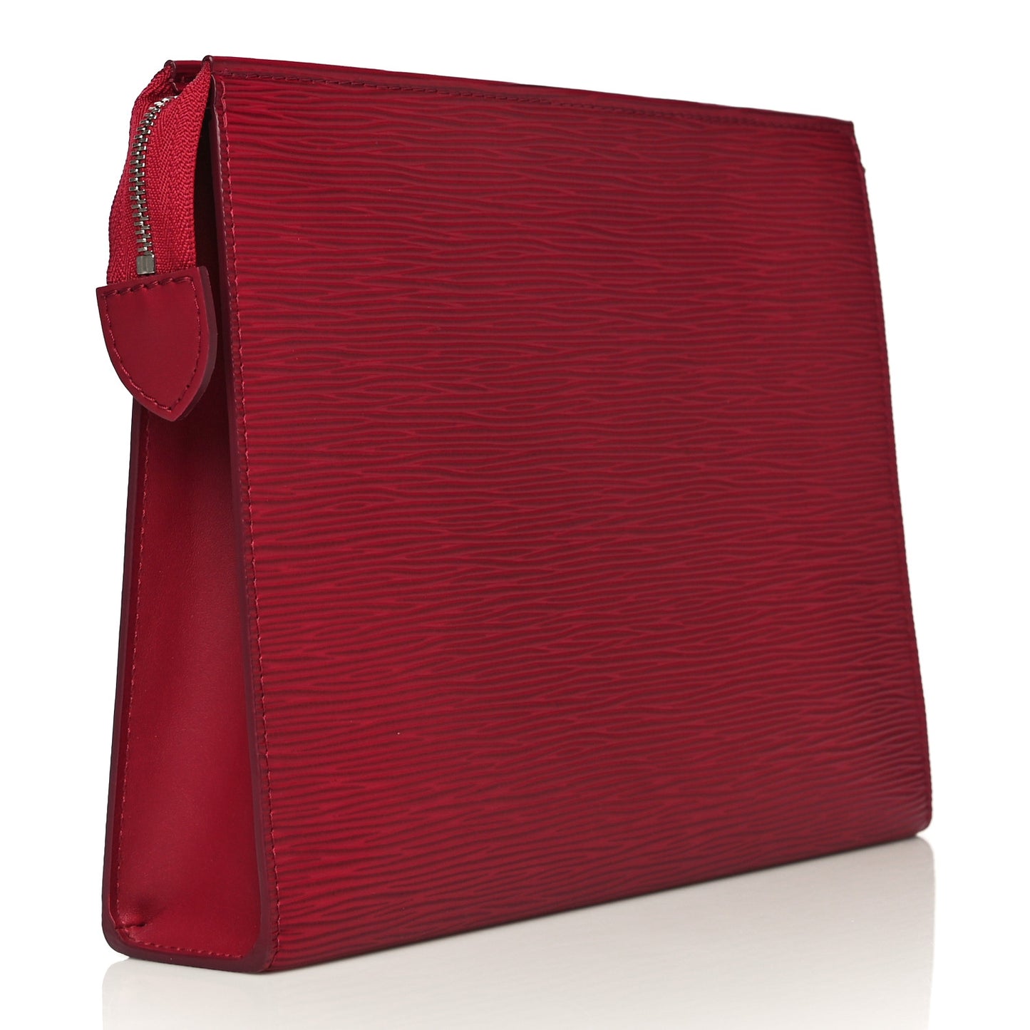 Epi Toiletry Pouch 26 Fuchsia