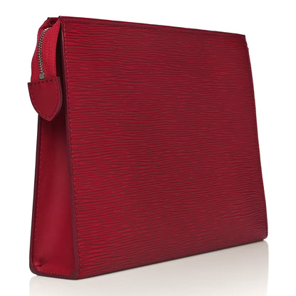 Louis Vuitton Epi Toiletry Pouch 26 Fuchsia 3 of 10