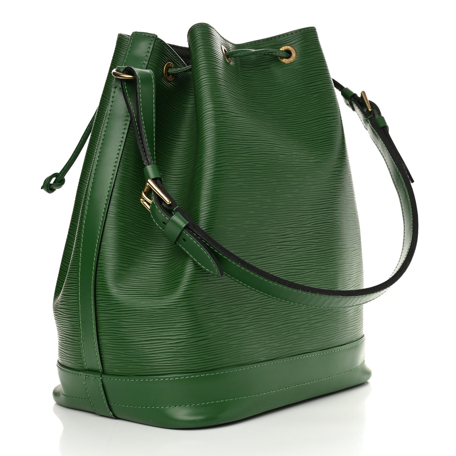 Louis Vuitton Epi Noe Borneo 3 of 13