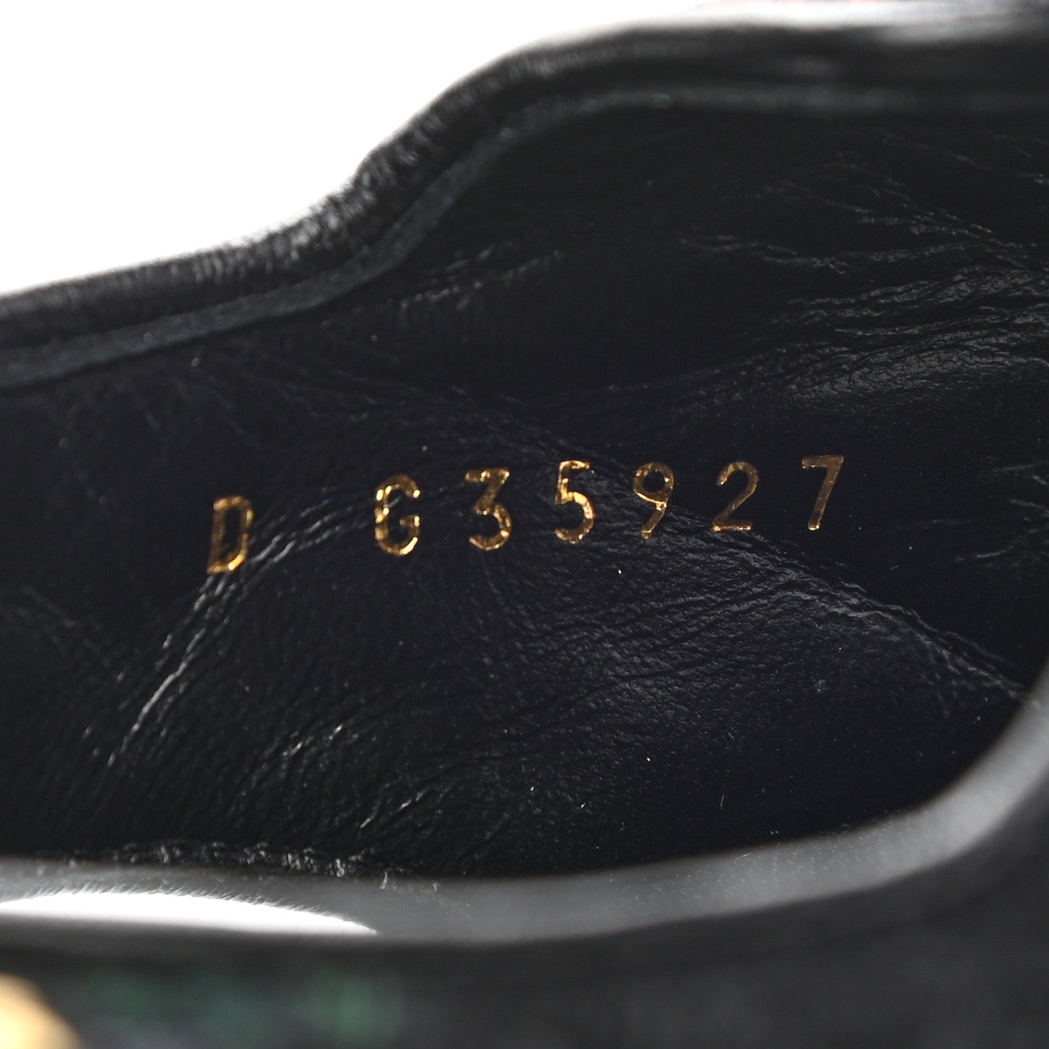 Chanel Denim Quilted Dad Sandals 37.5 Black Multicolor 8 of 10