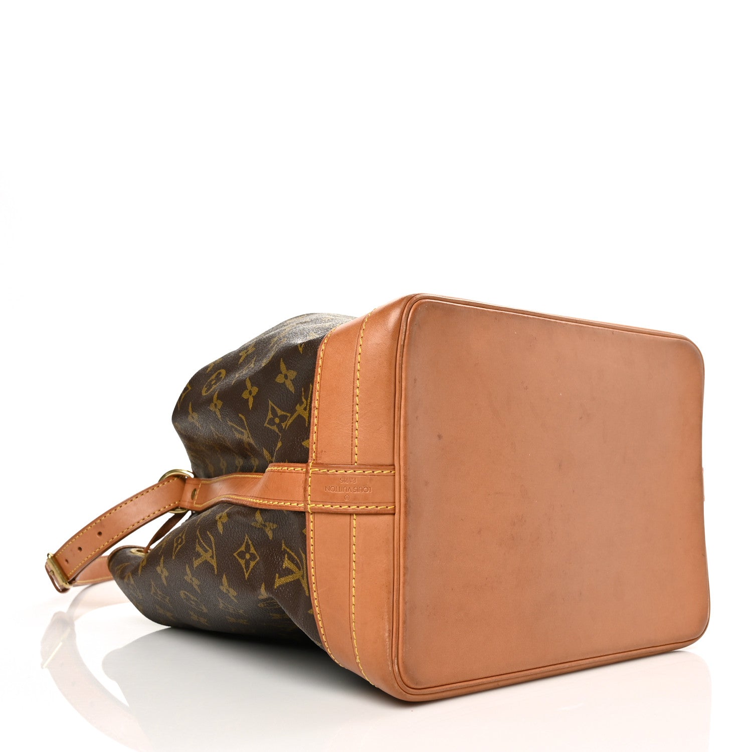 Louis Vuitton Monogram Noe 4 of 7