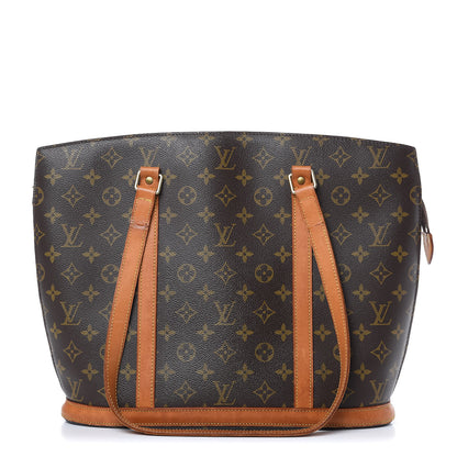 Louis Vuitton Monogram Babylone 1 of 17