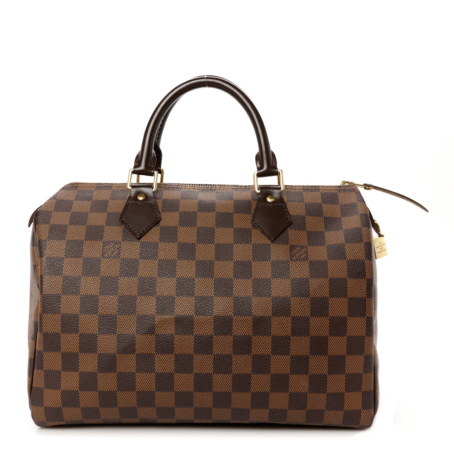 Damier Ebene Speedy 30