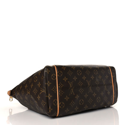 Louis Vuitton Monogram Totally MM 4 of 11