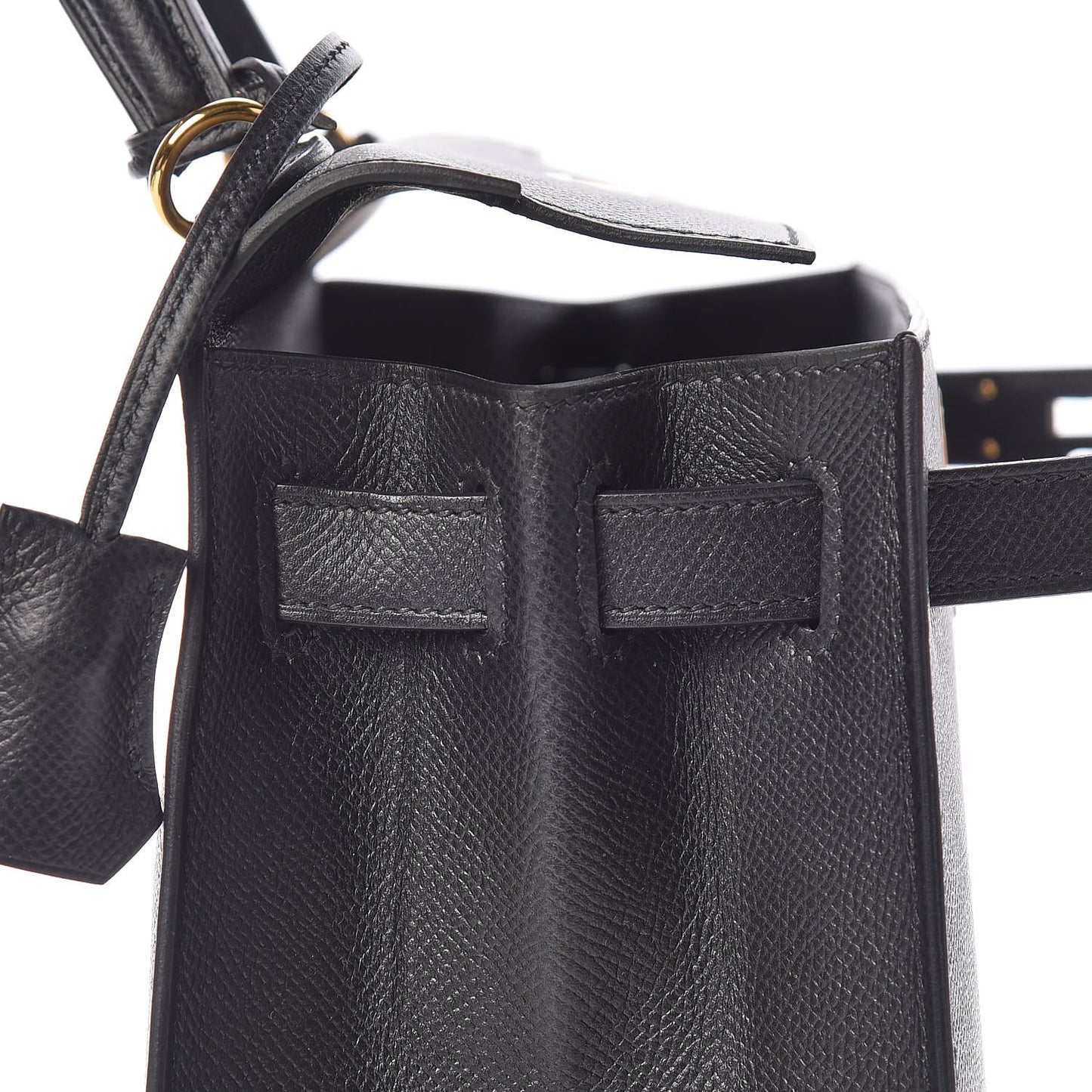 Epsom Kelly Sellier 28 Black