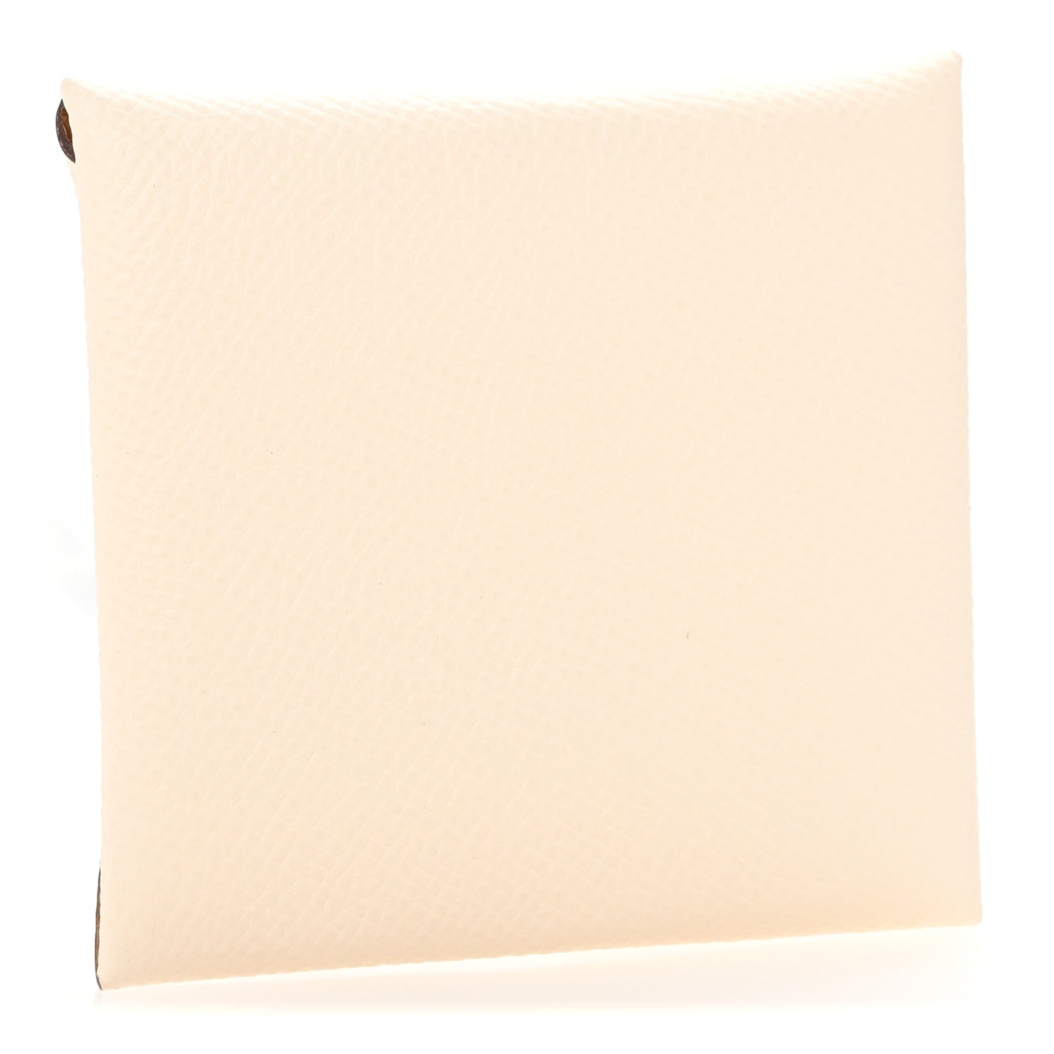 Hermes Epsom Bastia Verso Coin Purse Nata Sesame 3 of 8