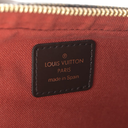 Louis Vuitton Damier Ebene Geronimos 6 of 10