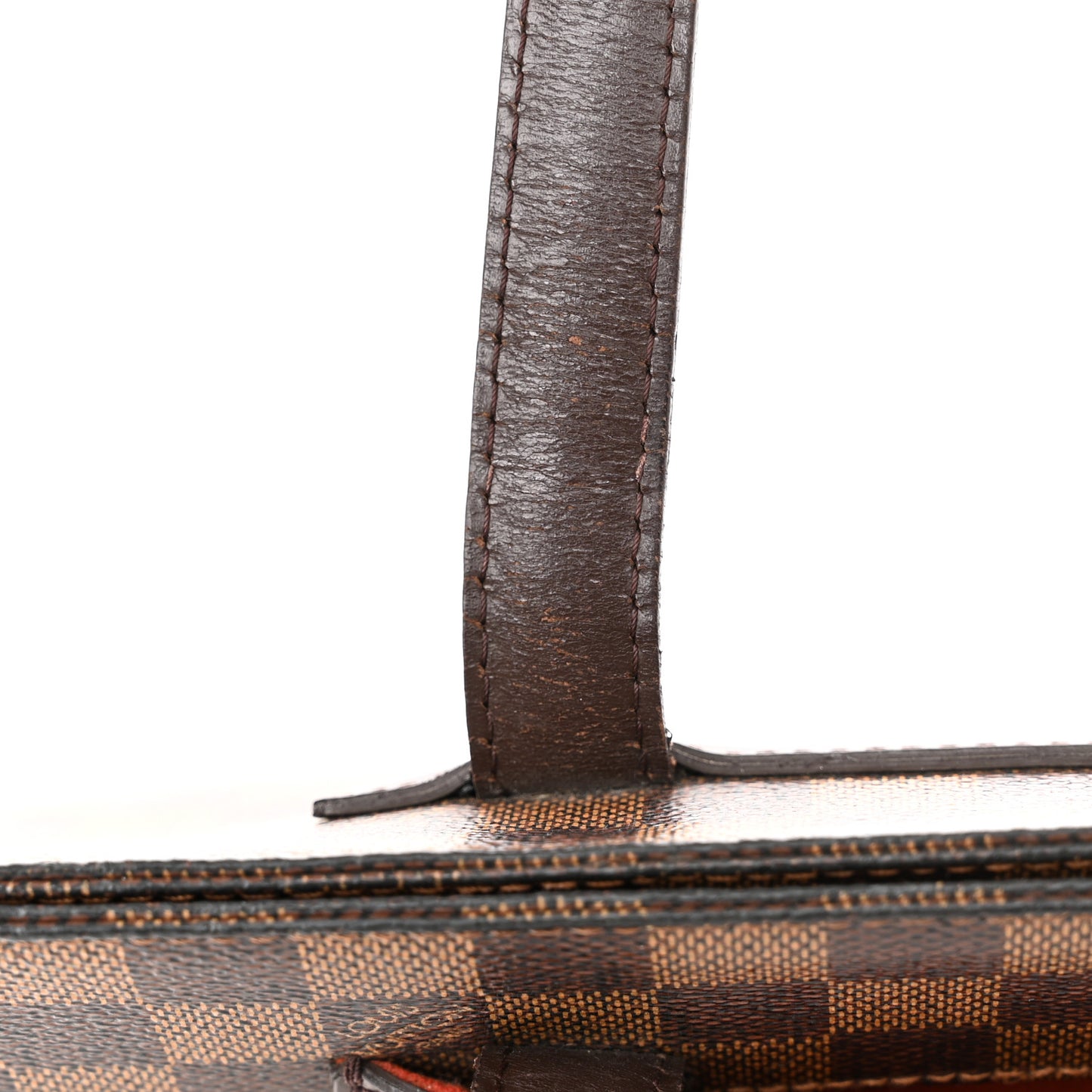 Damier Ebene Parioli PM