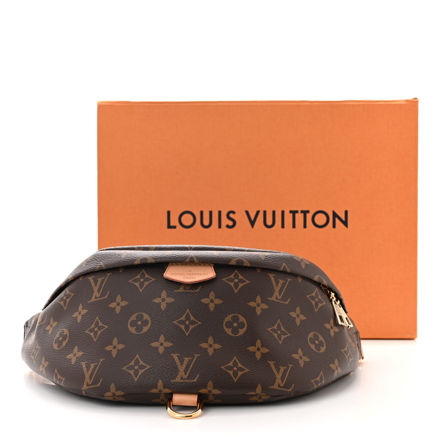 Monogram Bumbag