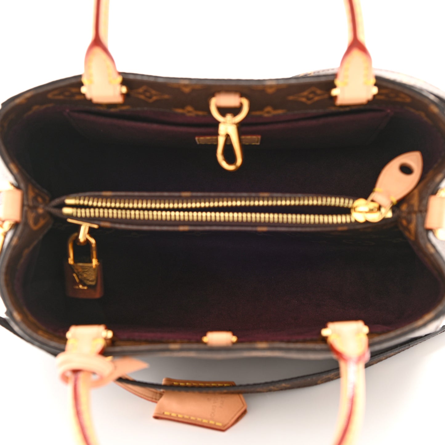 Monogram Montaigne BB